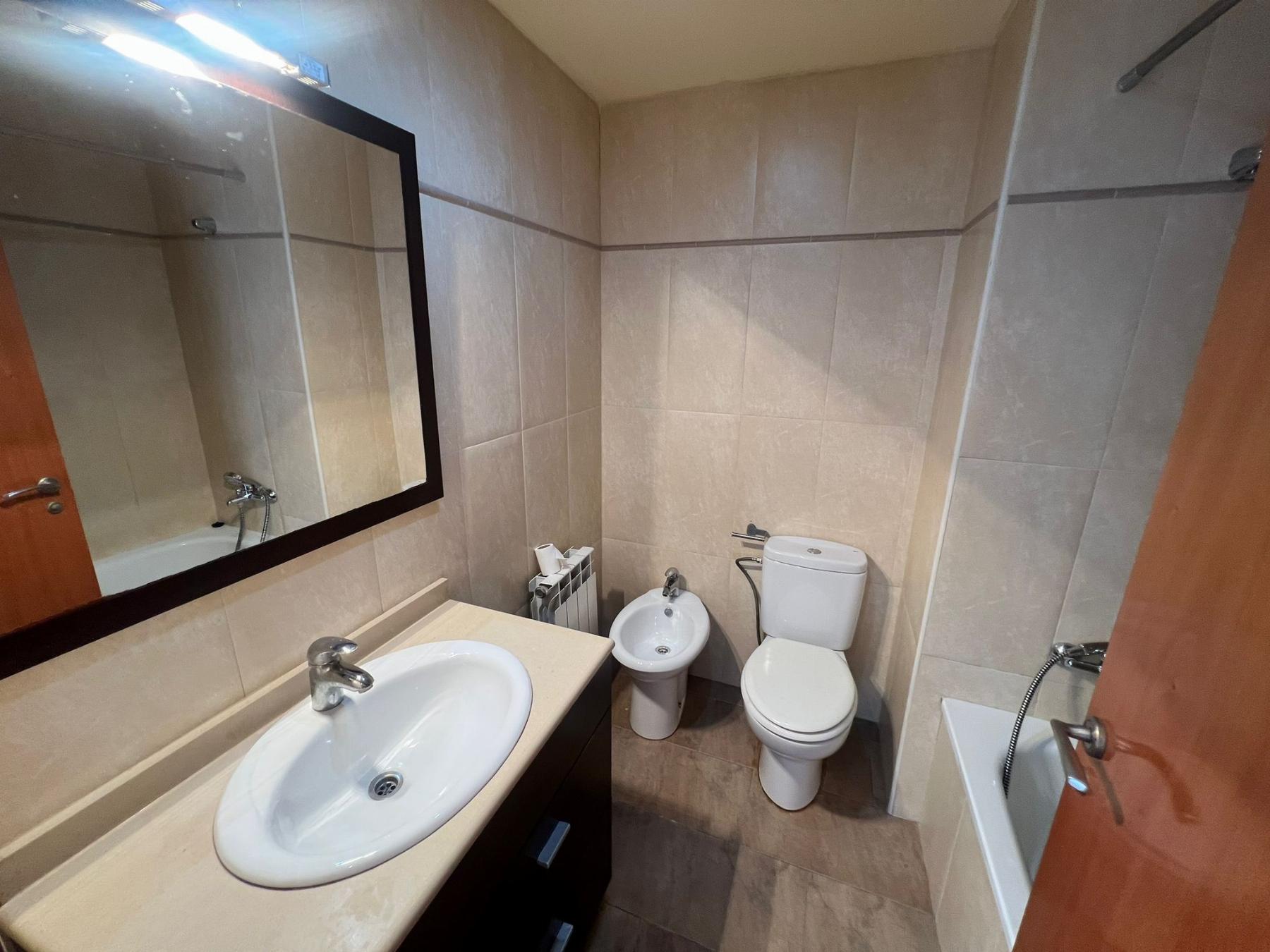 Venta de apartamento en El Vendrell