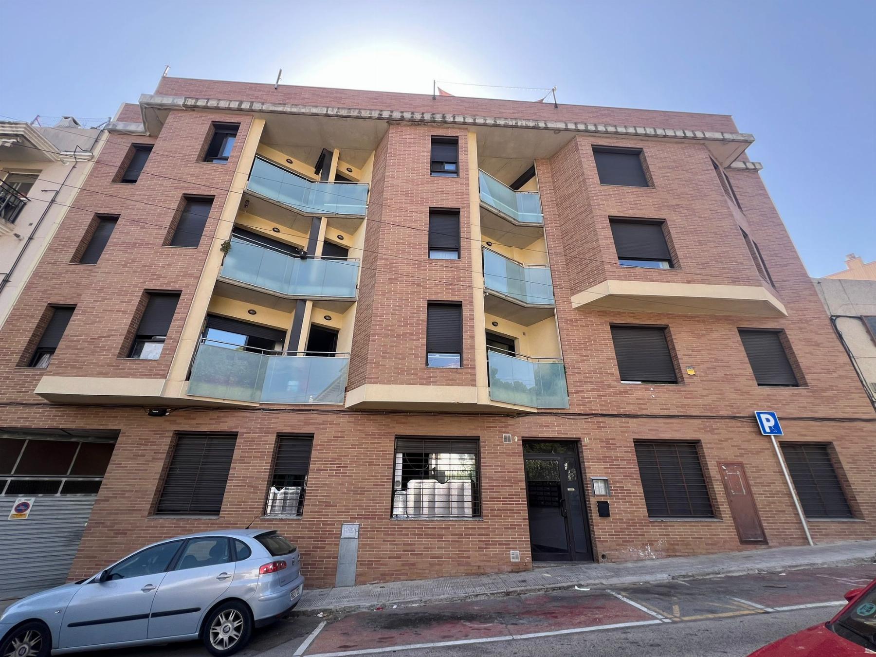Venta de apartamento en El Vendrell