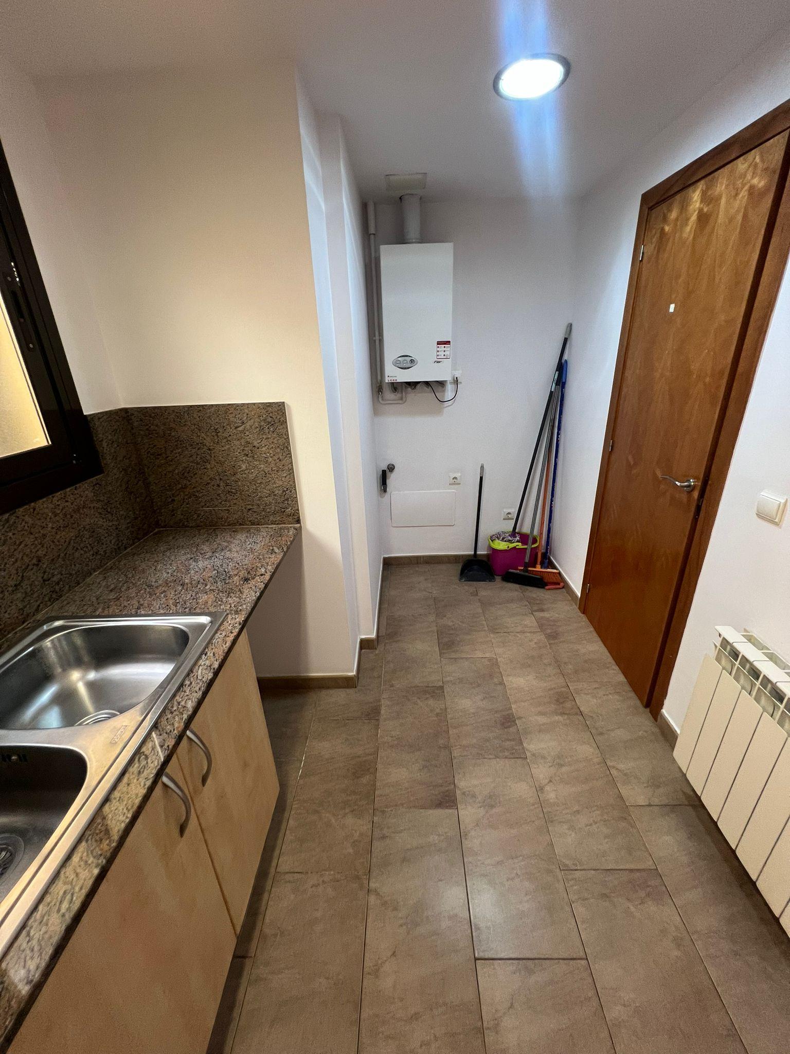 Venta de apartamento en El Vendrell