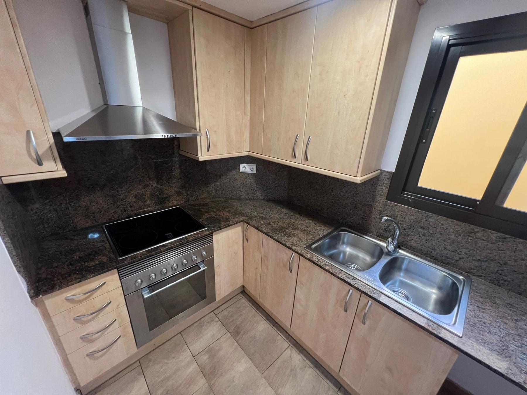 Venta de apartamento en El Vendrell