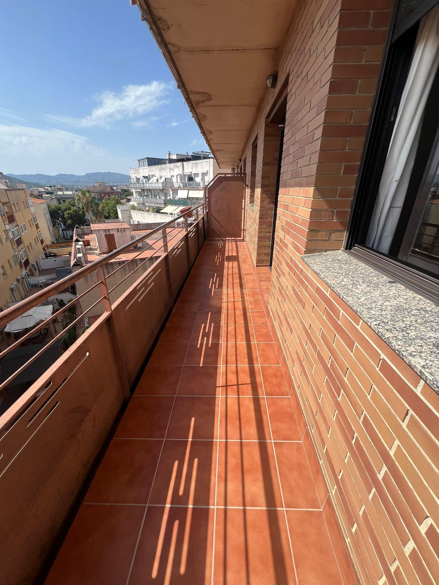 Venta de apartamento en El Vendrell