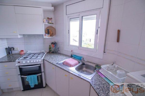 Venta de apartamento en Coma - Ruga