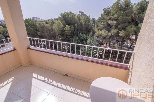 Venta de apartamento en Coma - Ruga