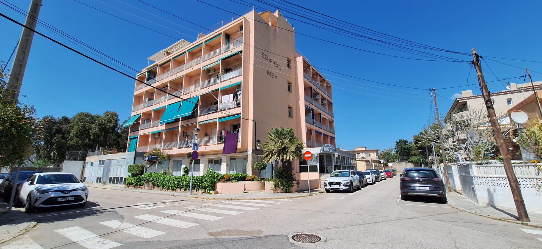 Venta de estudio en Coma - Ruga