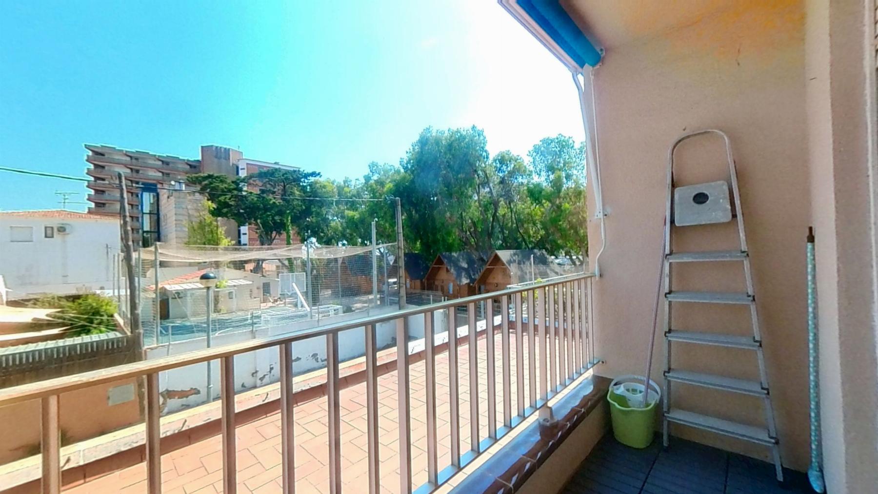 Venta de estudio en Coma - Ruga