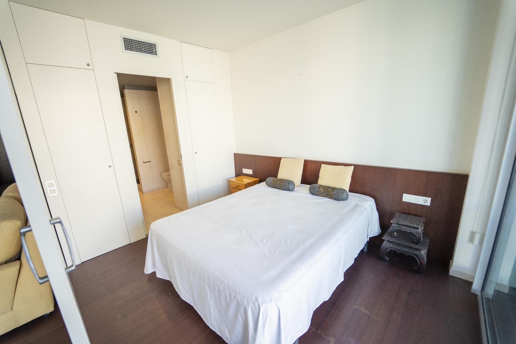 For sale of apartment in Calafell