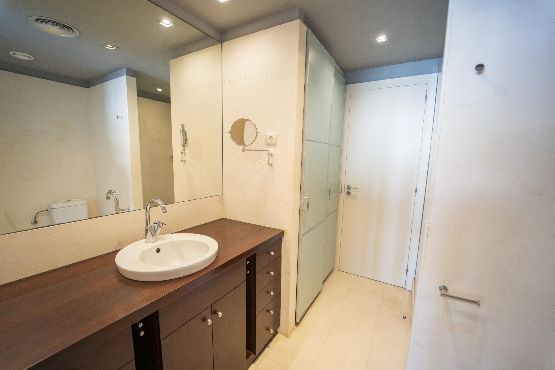 For sale of apartment in Calafell