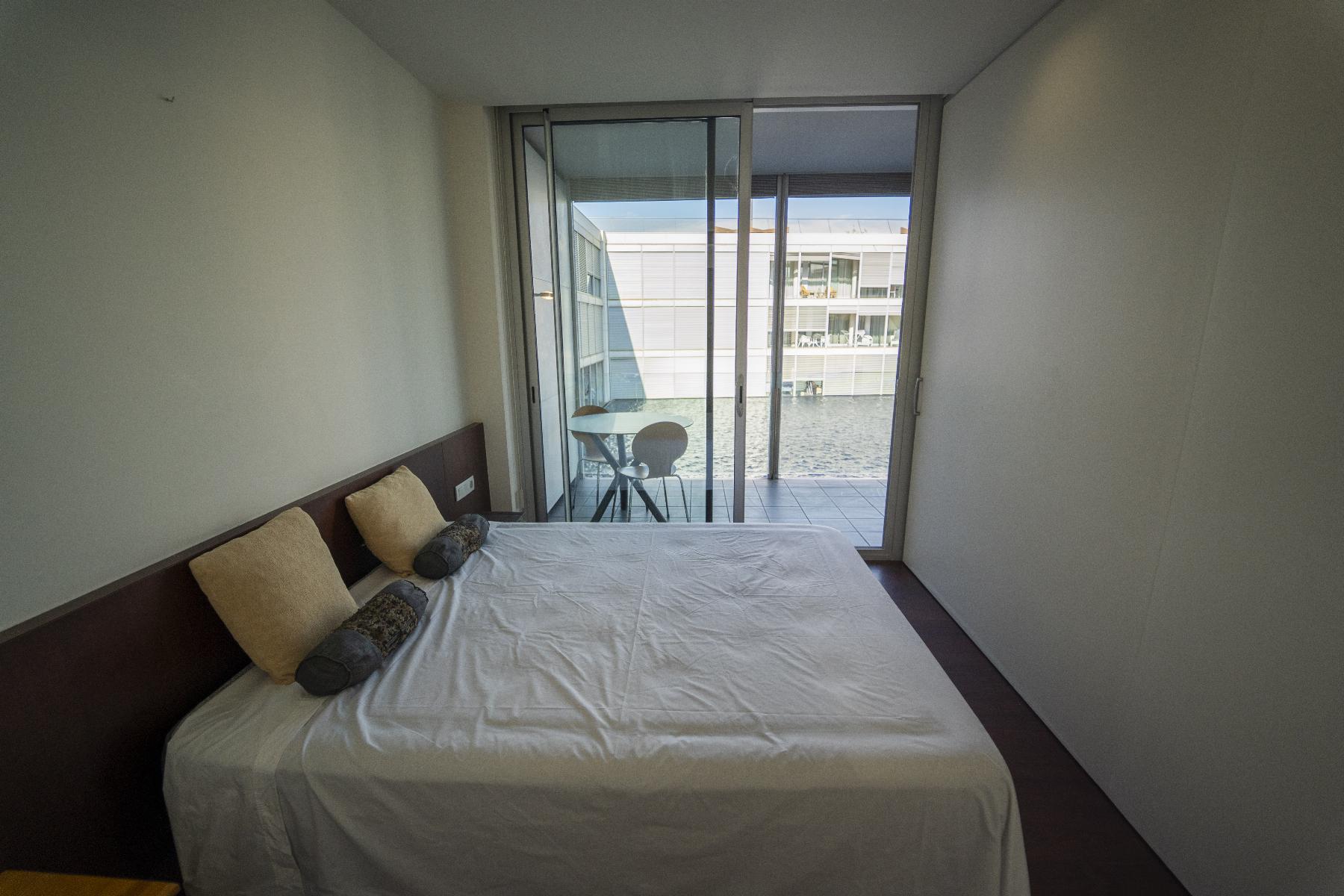 For sale of apartment in Calafell