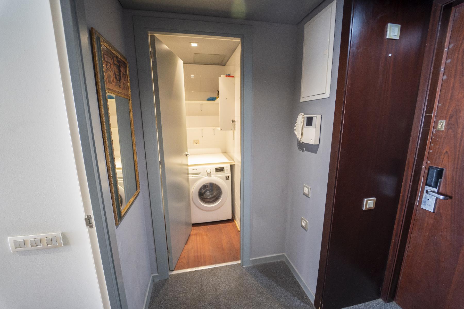 For sale of apartment in Calafell