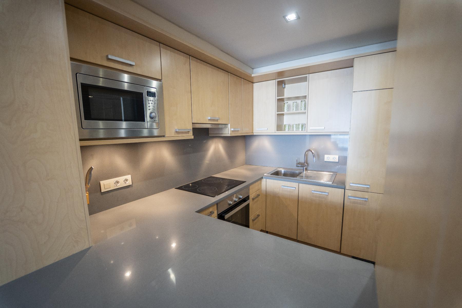 For sale of apartment in Calafell