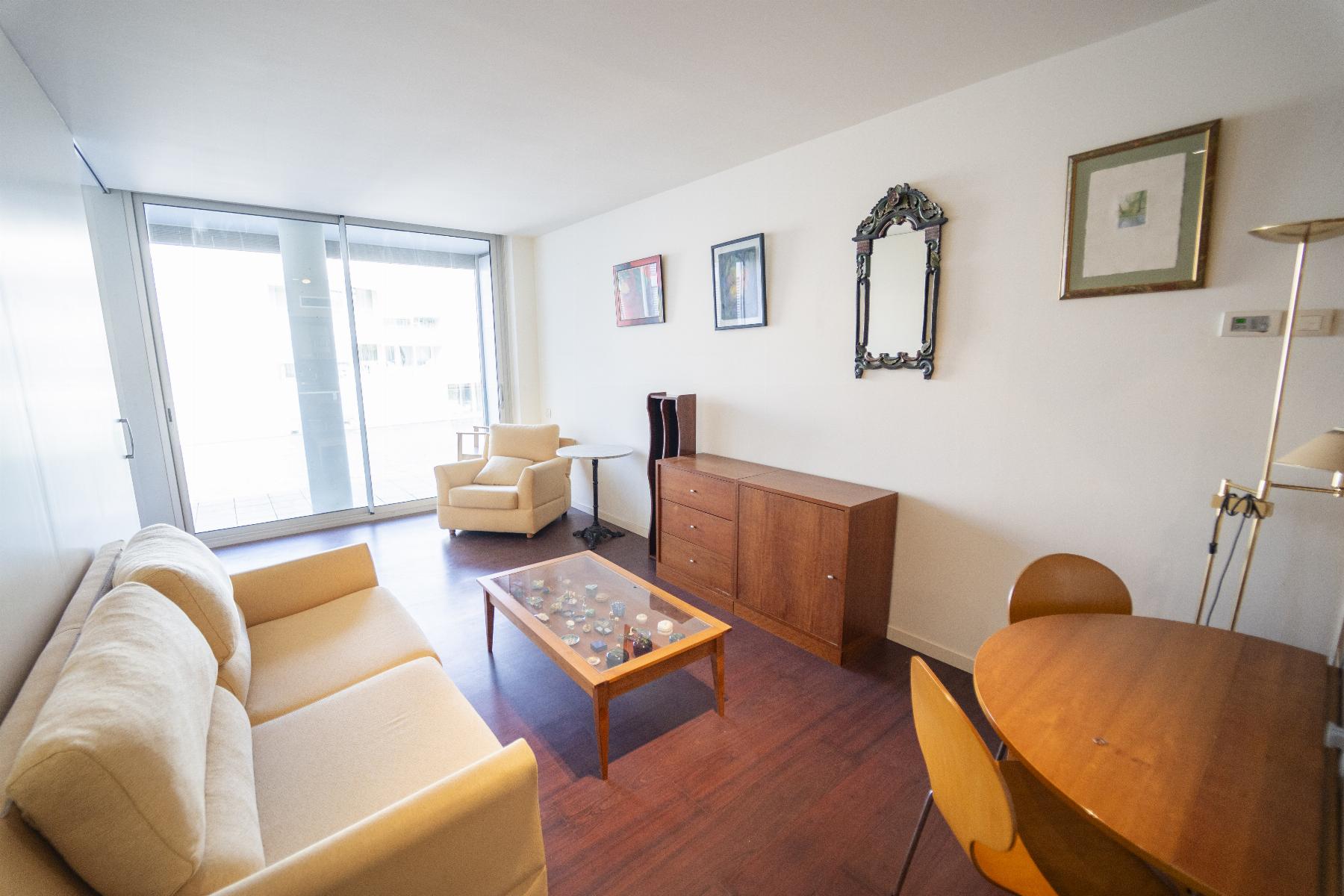 For sale of apartment in Calafell
