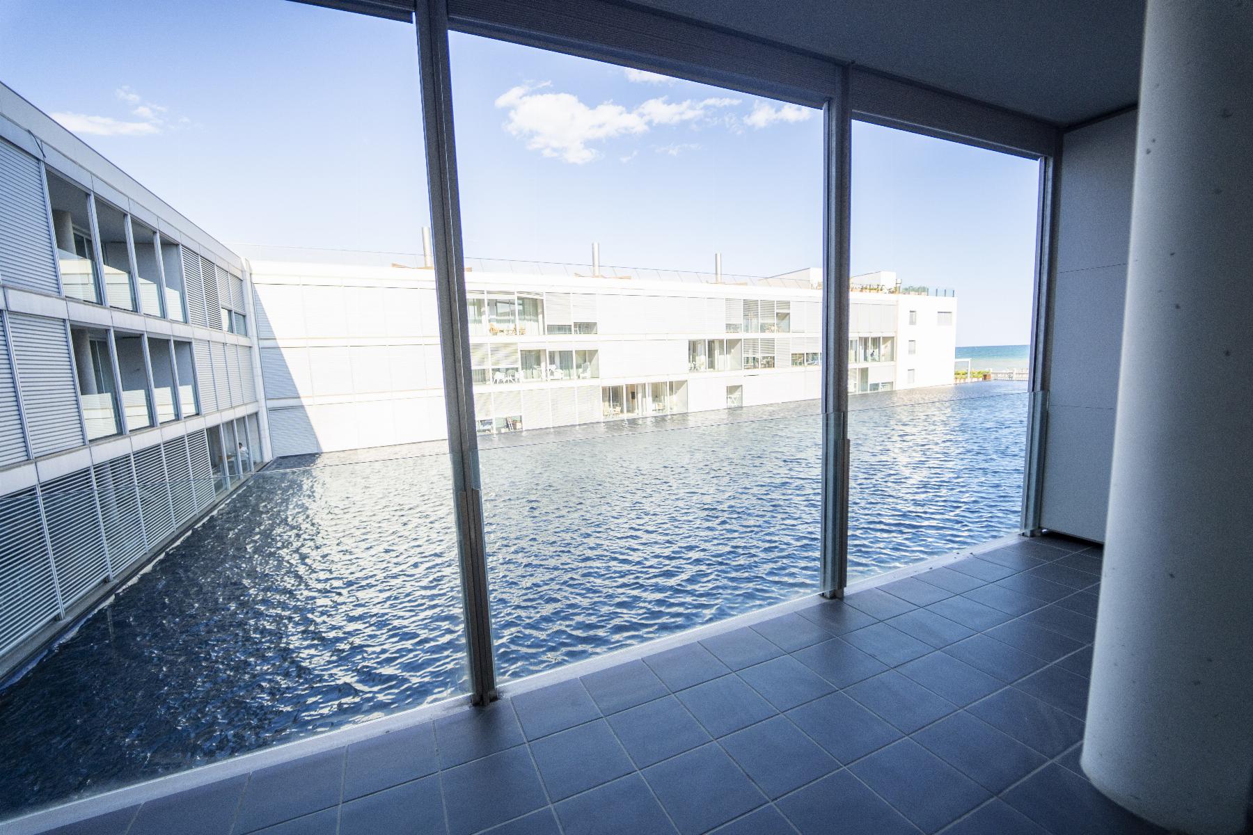 For sale of apartment in Calafell