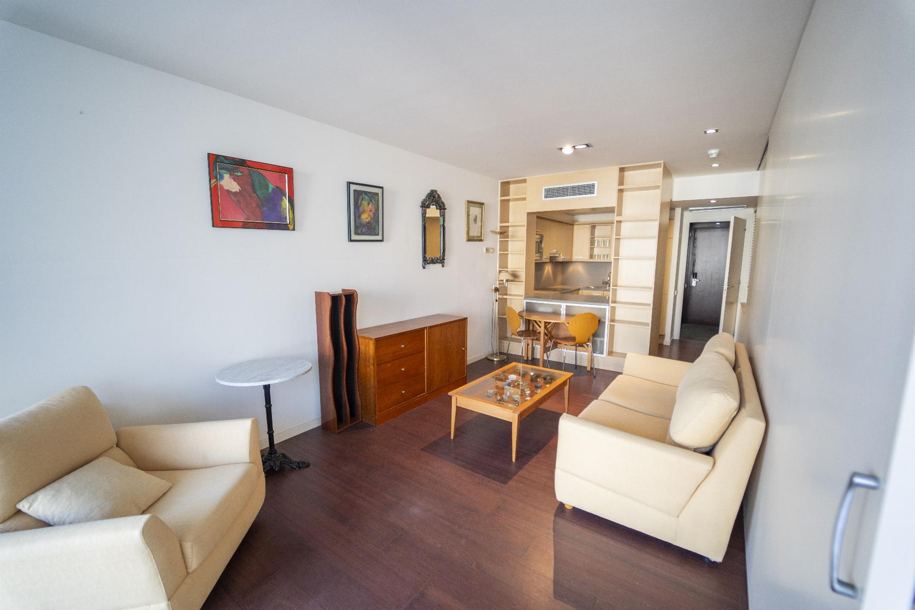 For sale of apartment in Calafell