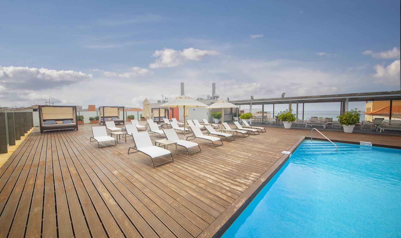 For sale of apartment in Calafell