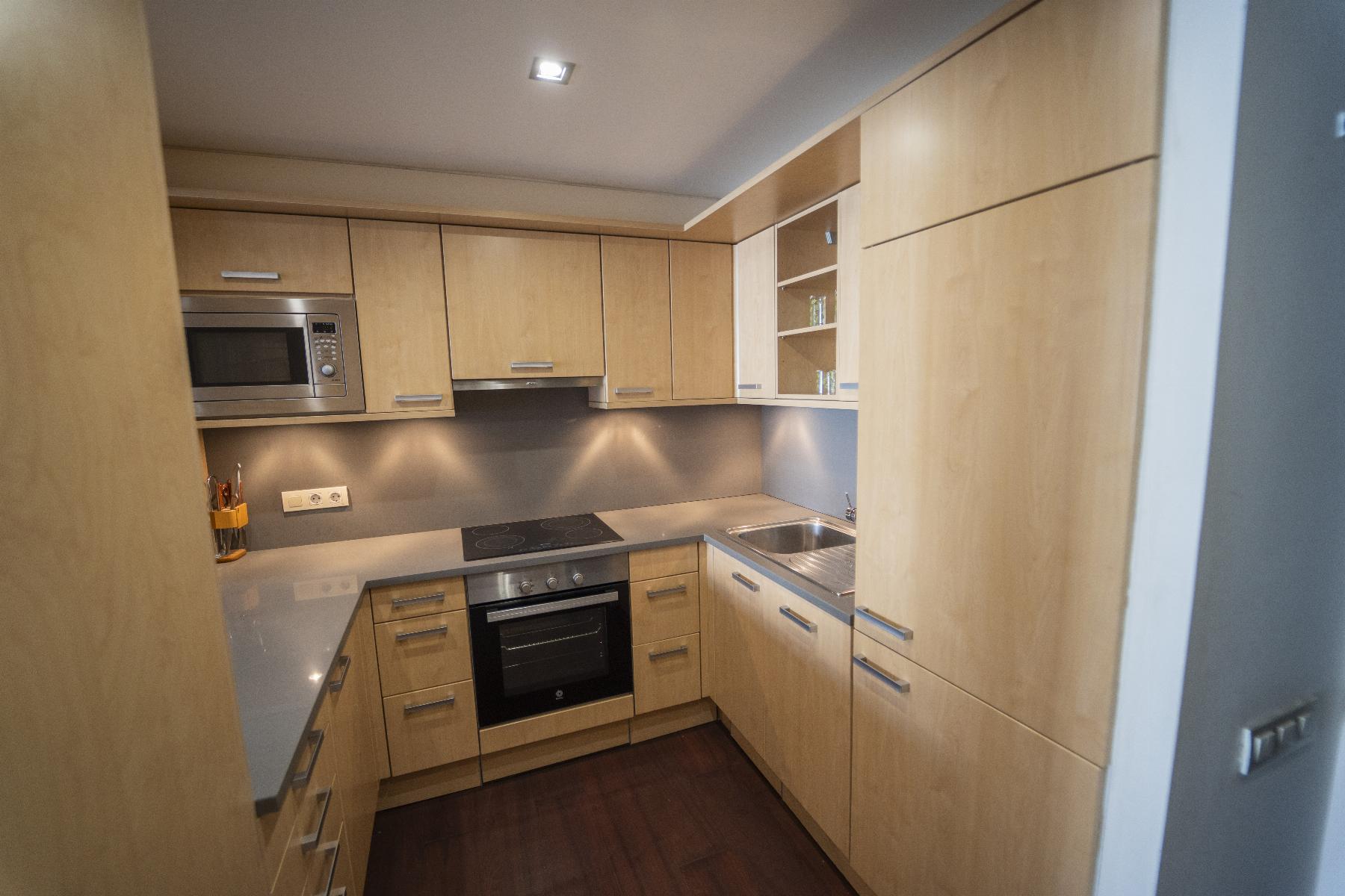 For sale of apartment in Calafell