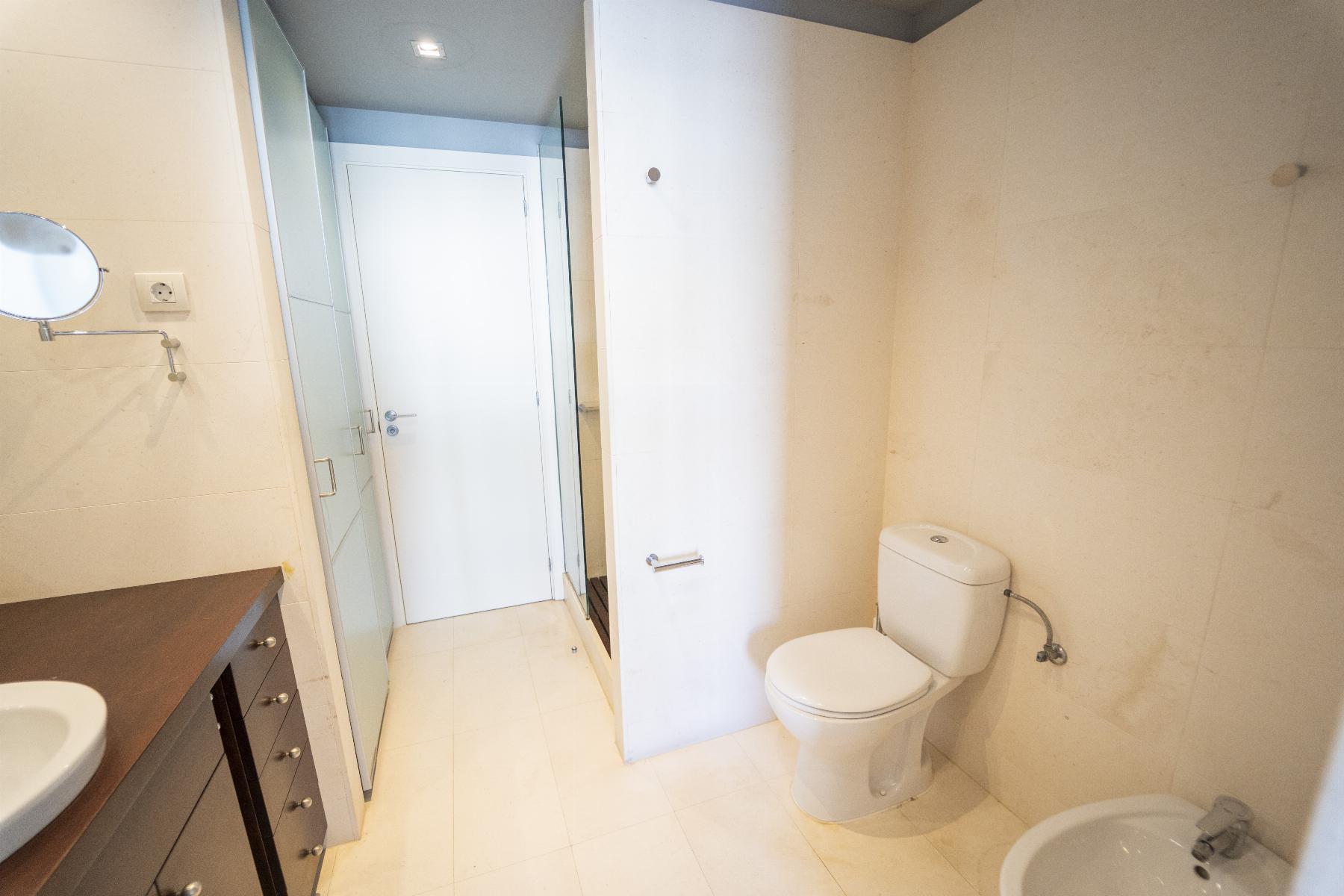 For sale of apartment in Calafell