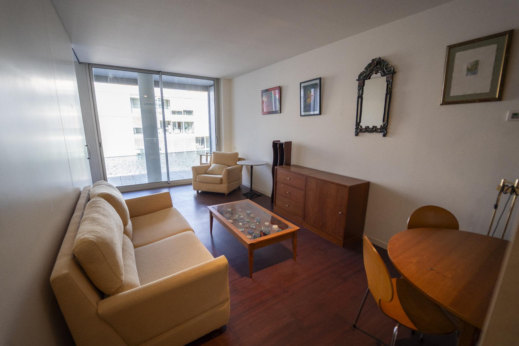 For sale of apartment in Calafell