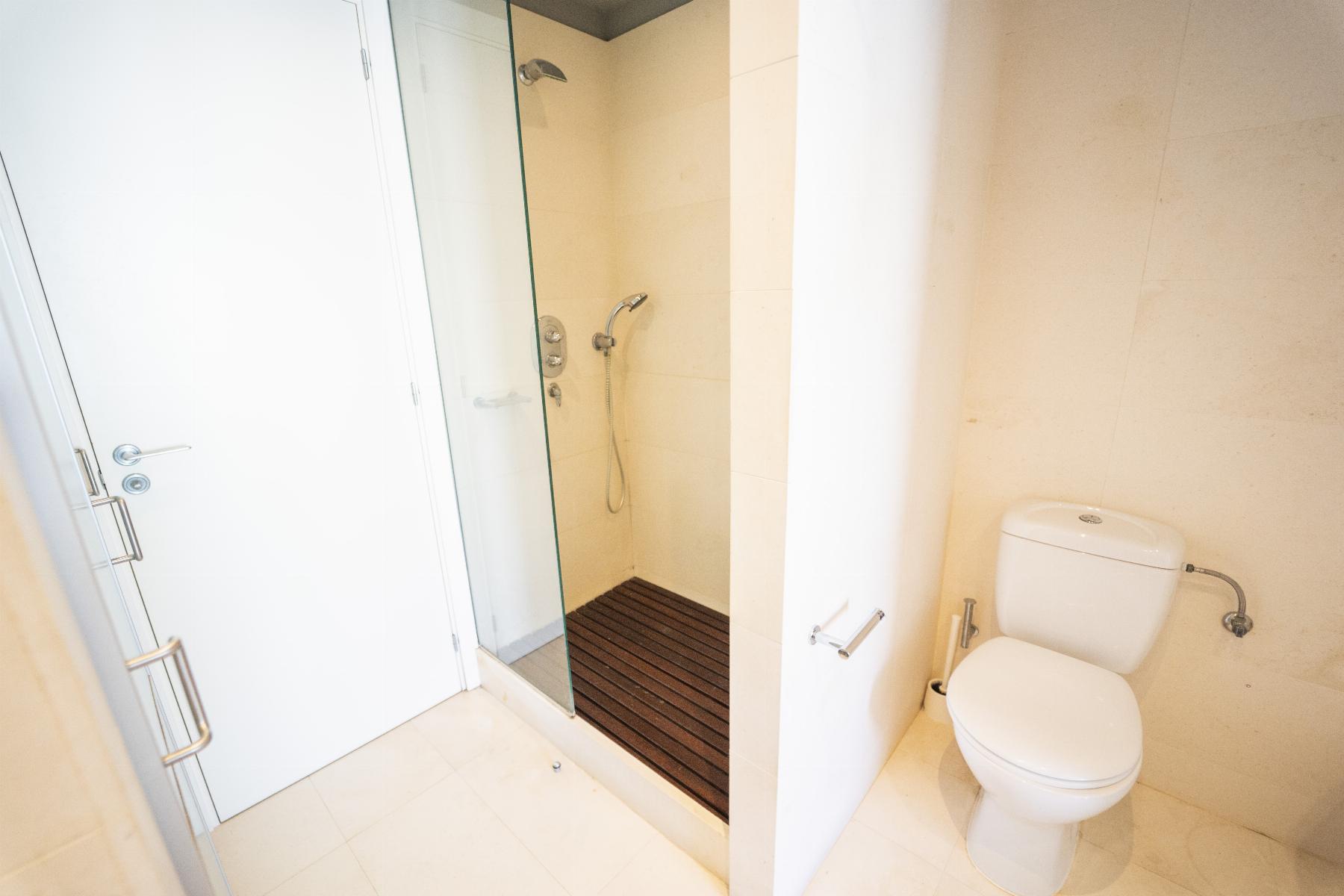 For sale of apartment in Calafell