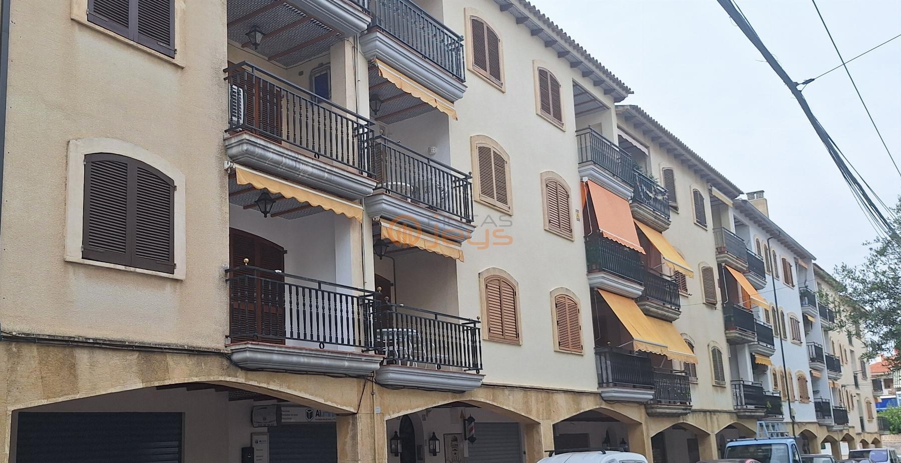 Venta de apartamento en Coma - Ruga