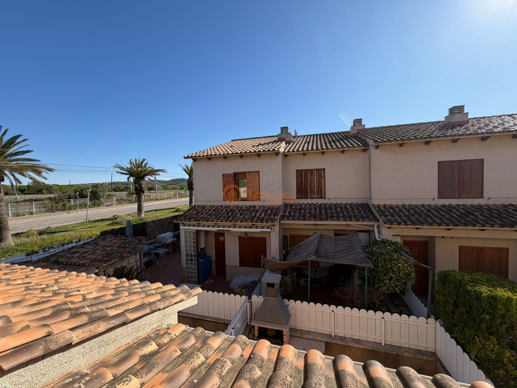 Venta de casa en Coma - Ruga