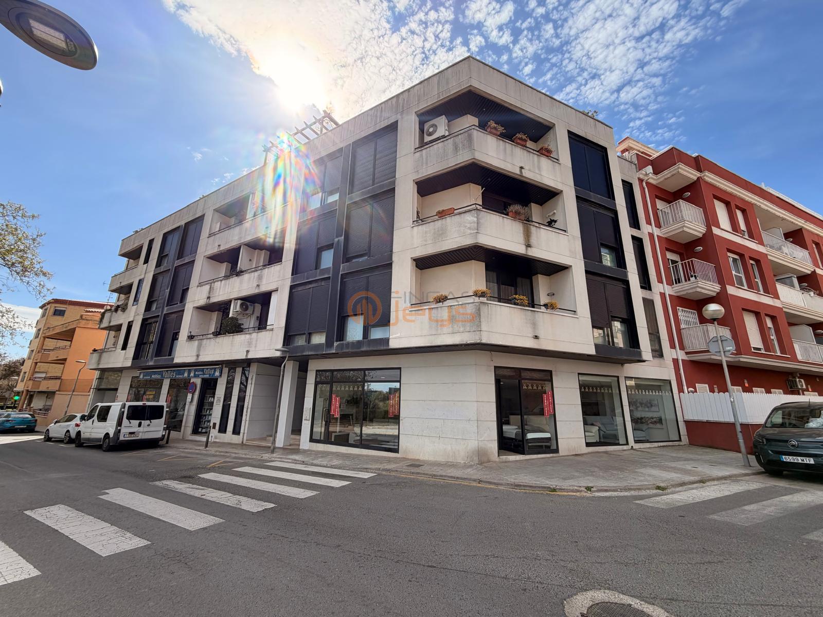 For sale of apartment in El Vendrell