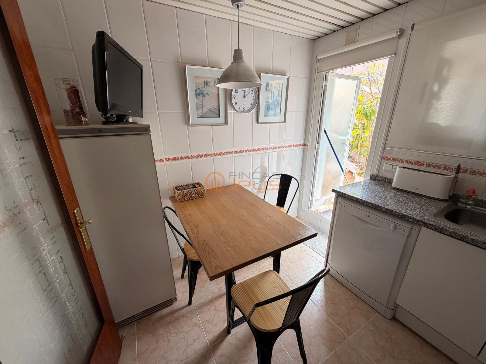 For sale of apartment in El Vendrell