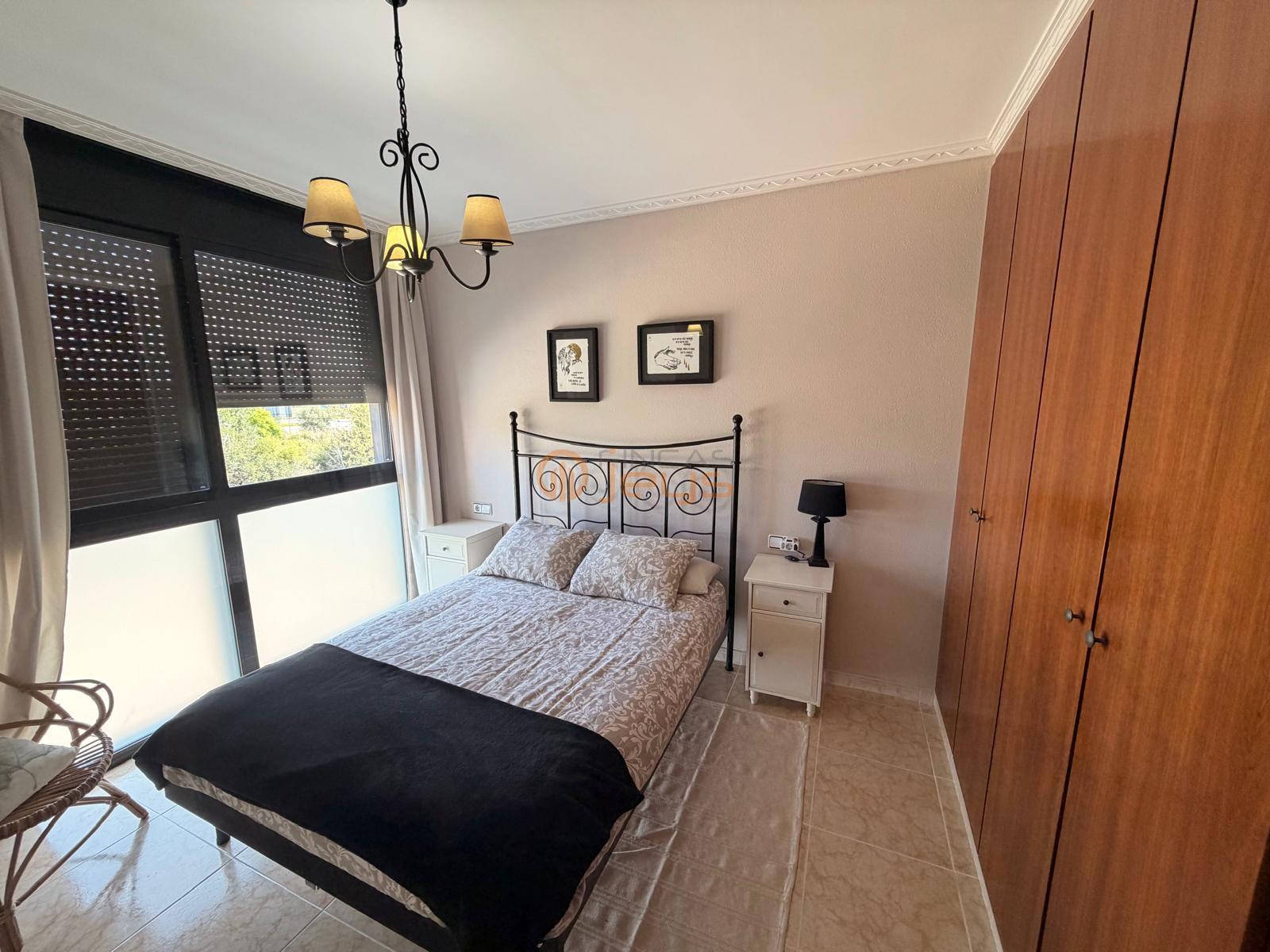 For sale of apartment in El Vendrell