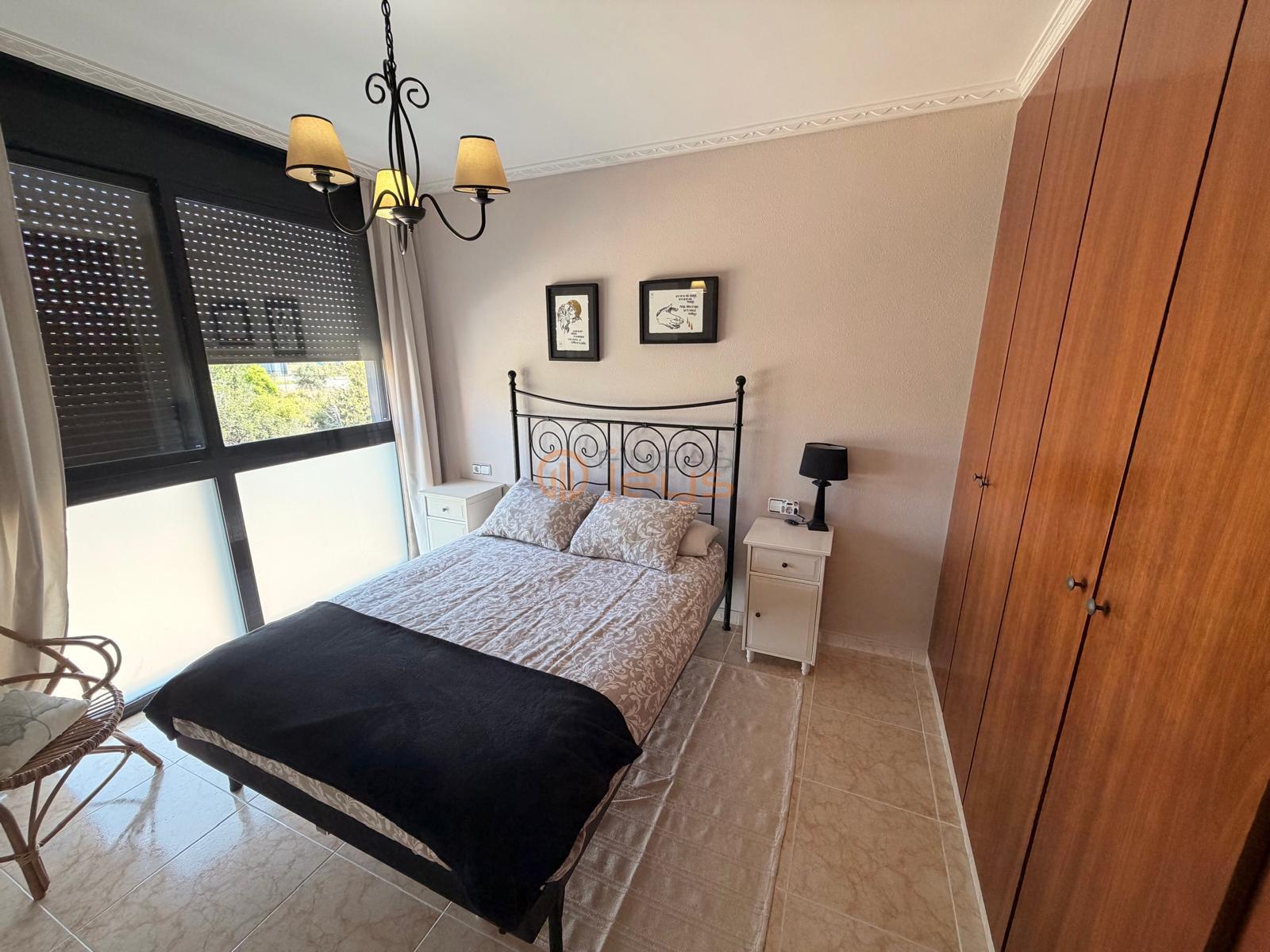 For sale of apartment in El Vendrell