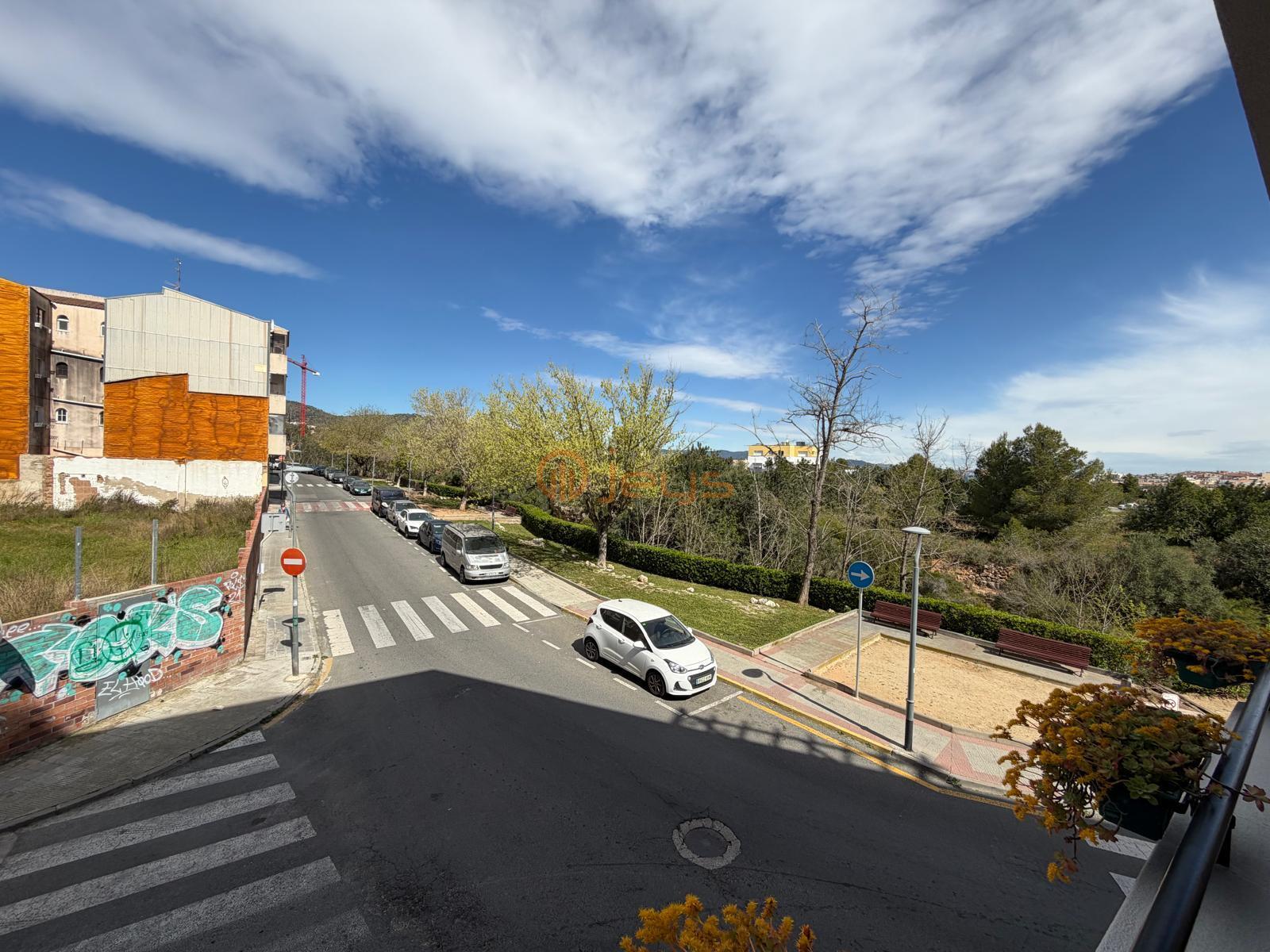 For sale of apartment in El Vendrell