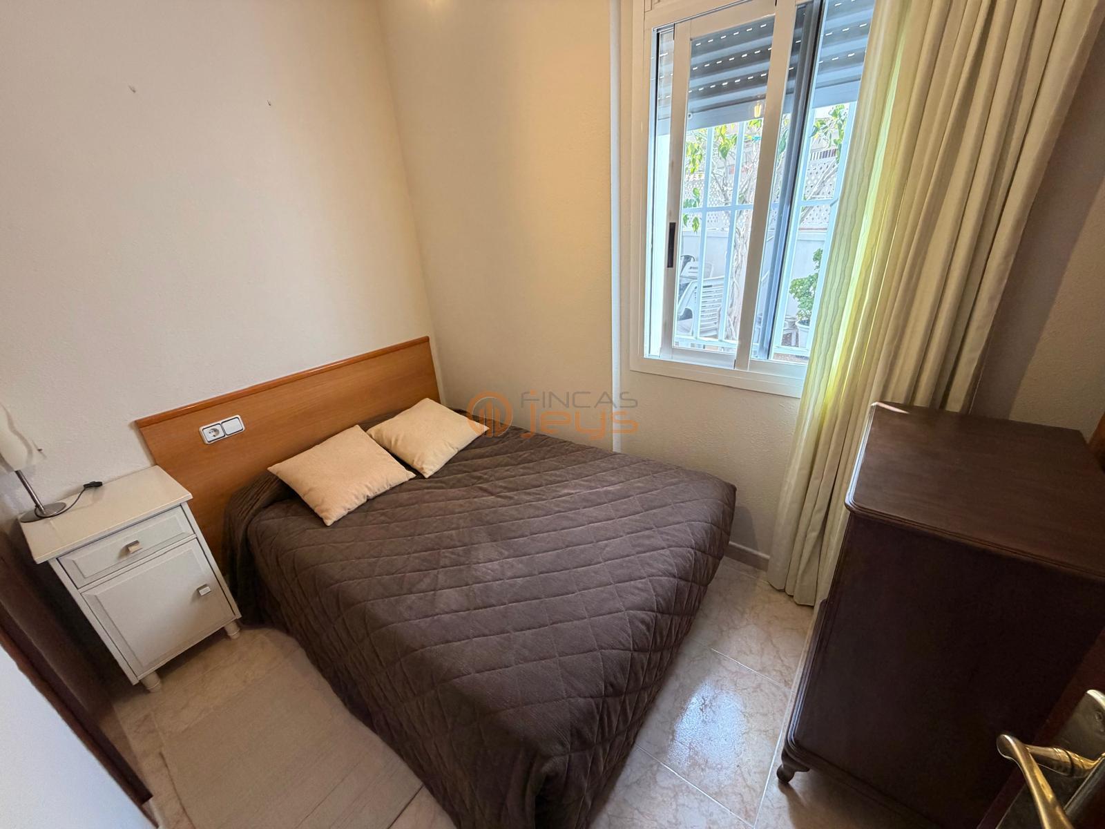 For sale of apartment in El Vendrell