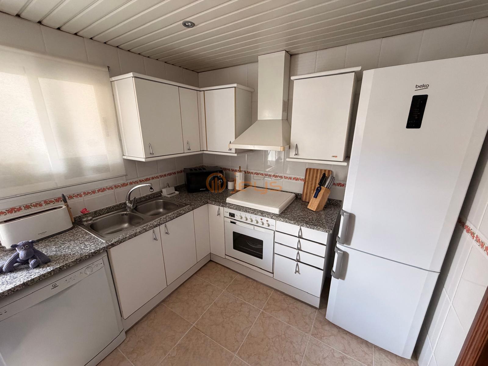 For sale of apartment in El Vendrell