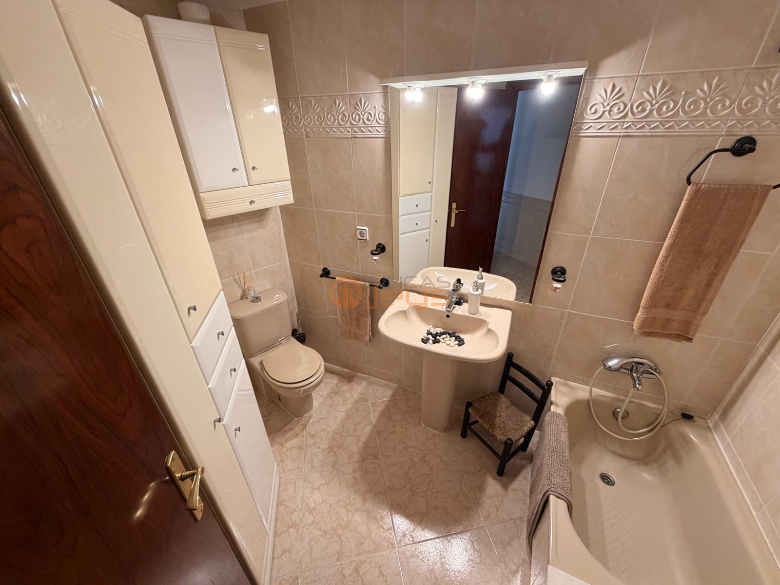 For sale of apartment in El Vendrell