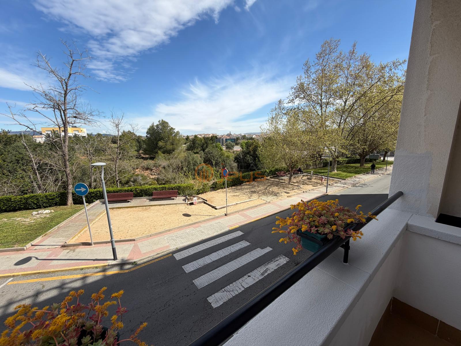 For sale of apartment in El Vendrell