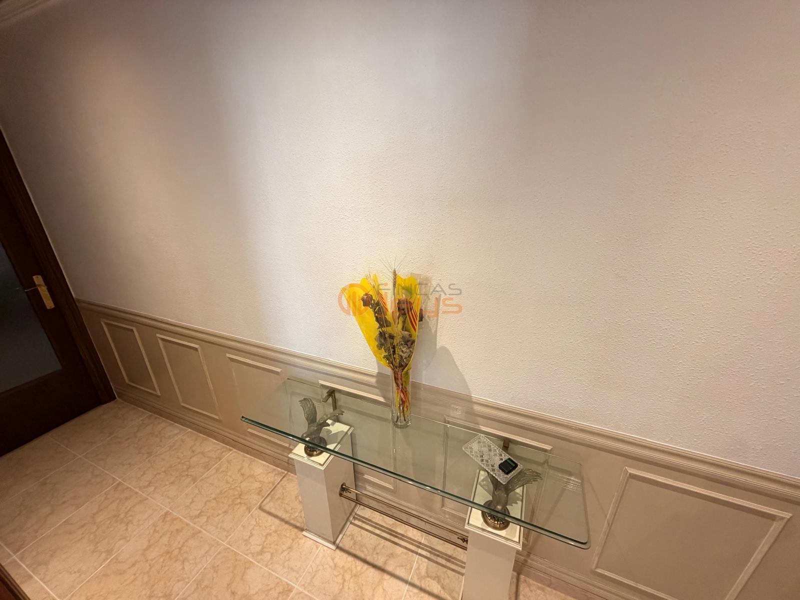For sale of apartment in El Vendrell