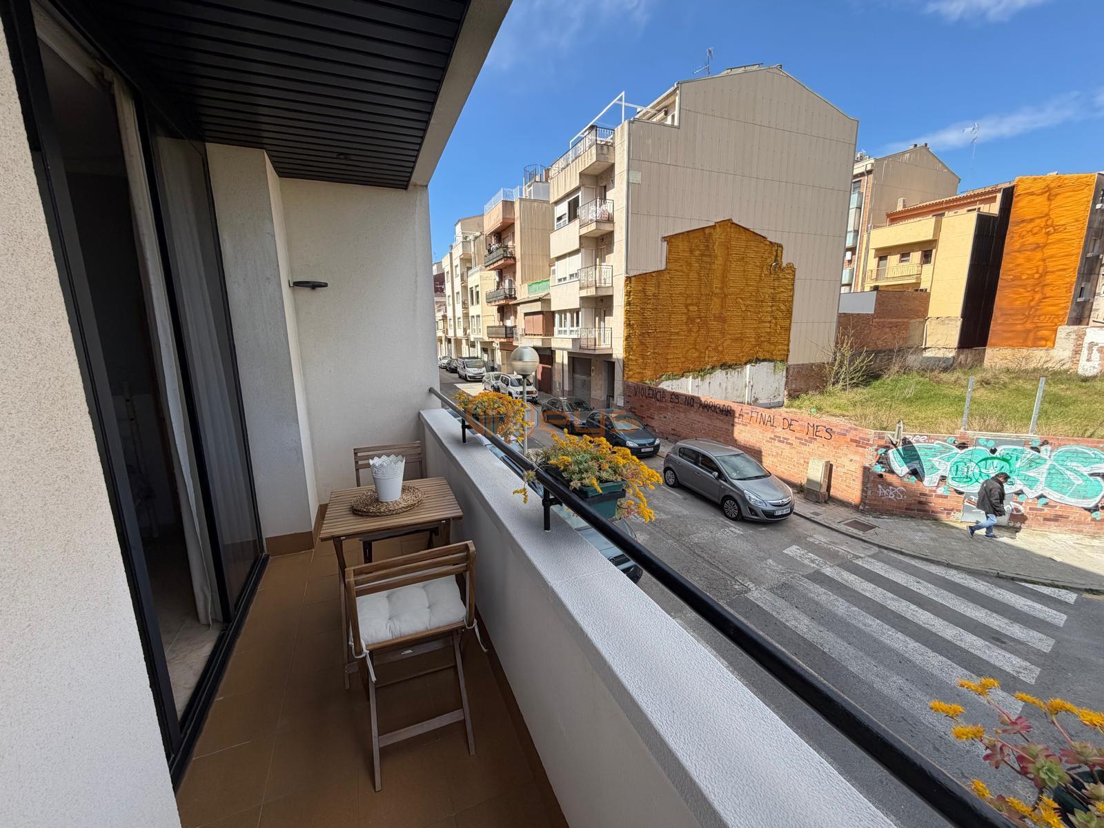 For sale of apartment in El Vendrell