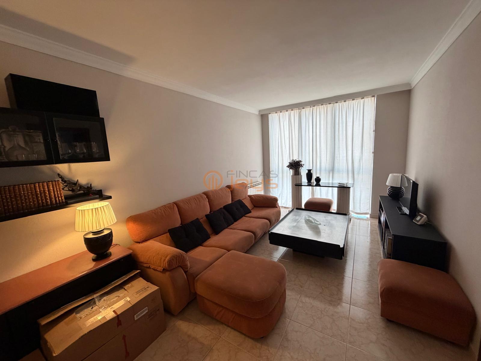 For sale of apartment in El Vendrell