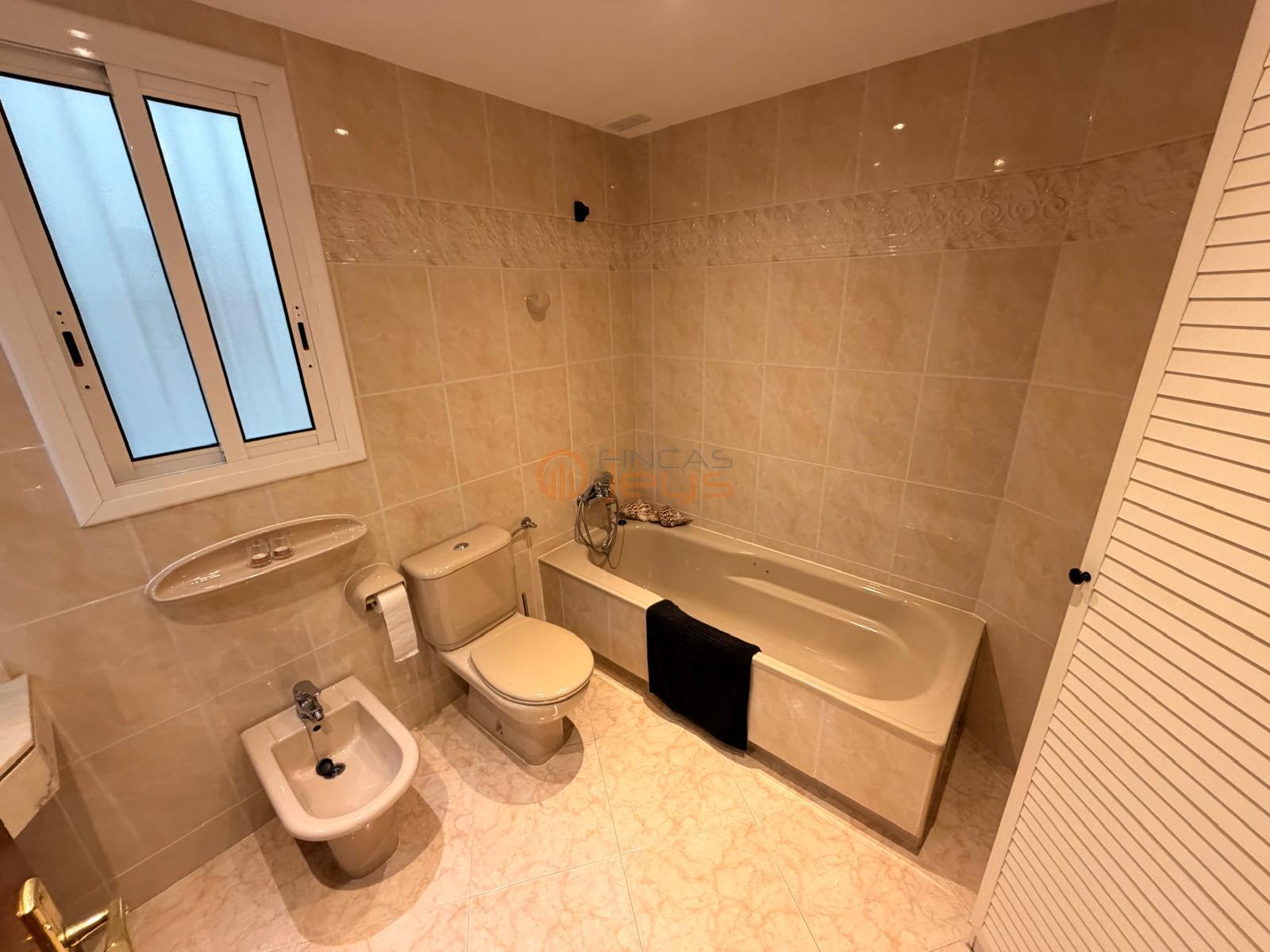 For sale of apartment in El Vendrell