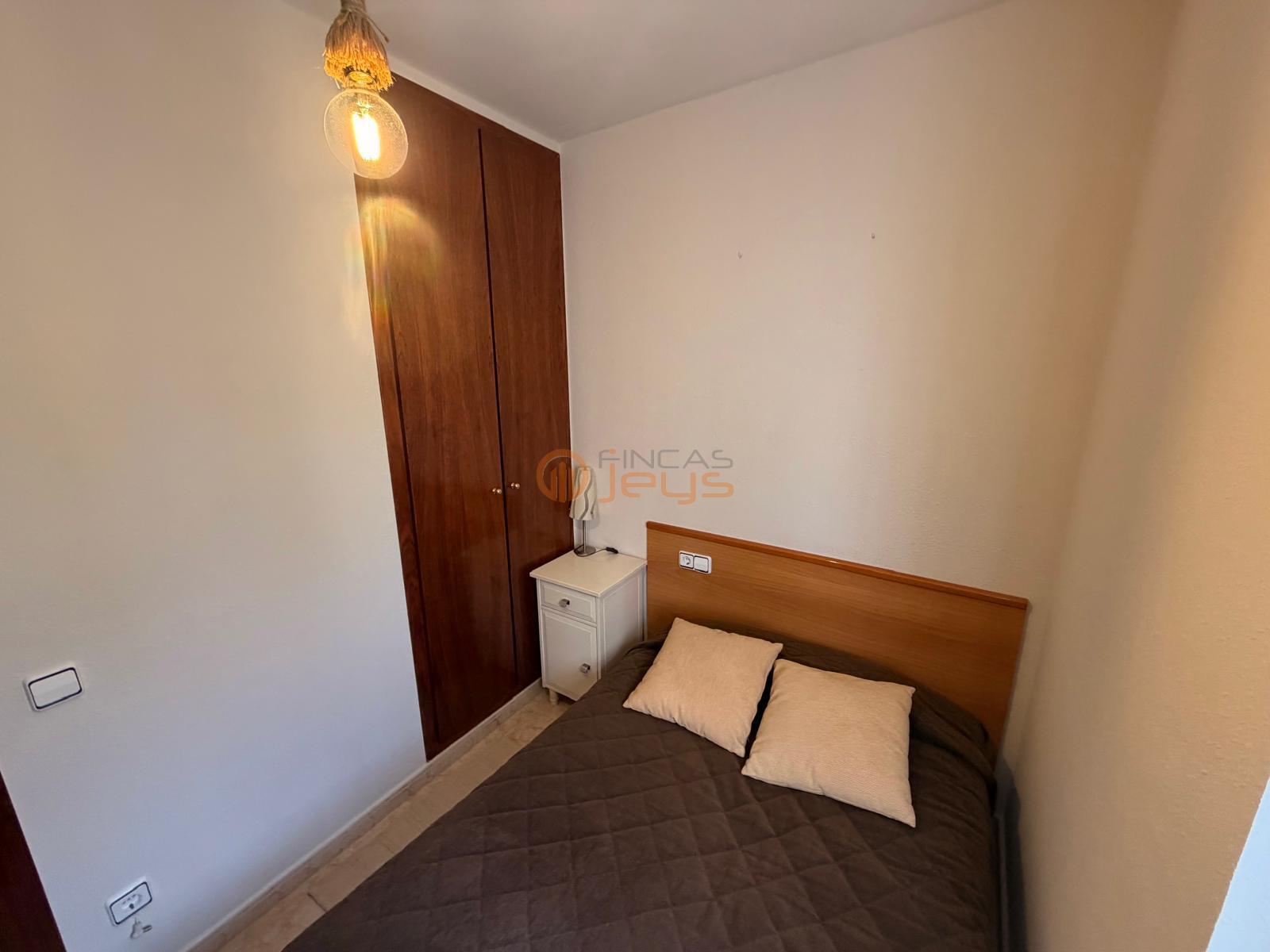 For sale of apartment in El Vendrell