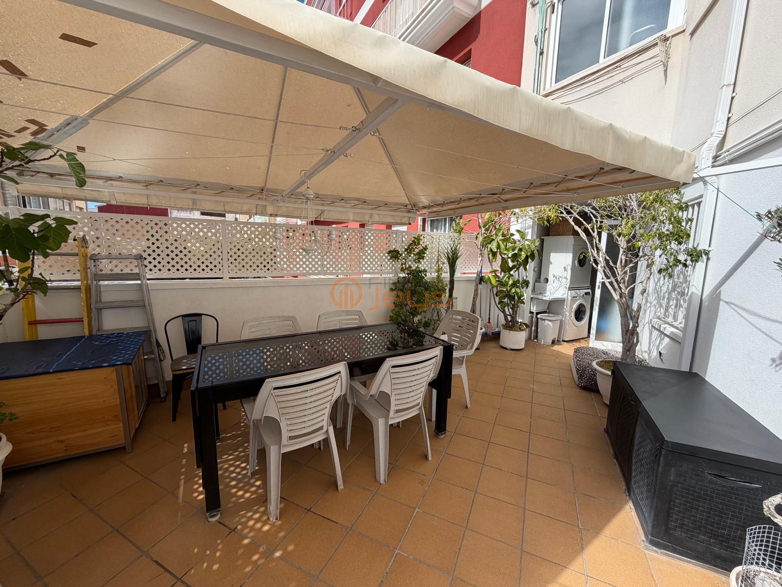 For sale of apartment in El Vendrell
