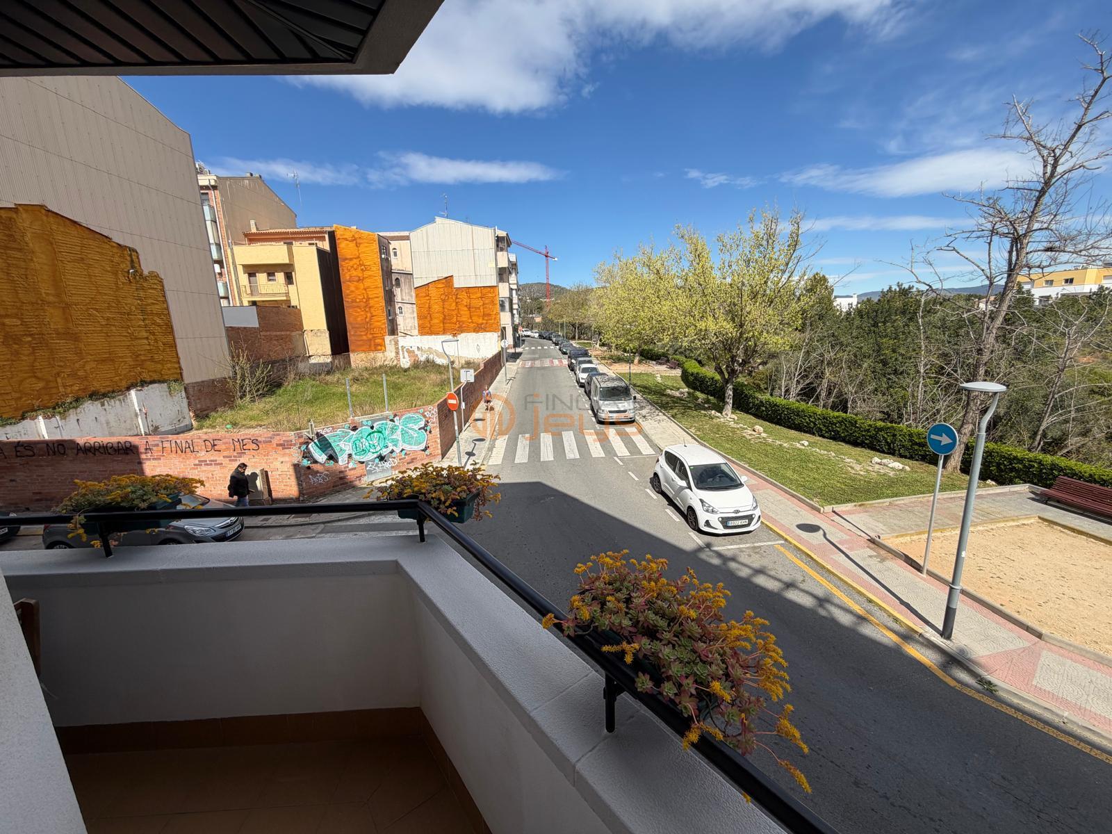 For sale of apartment in El Vendrell