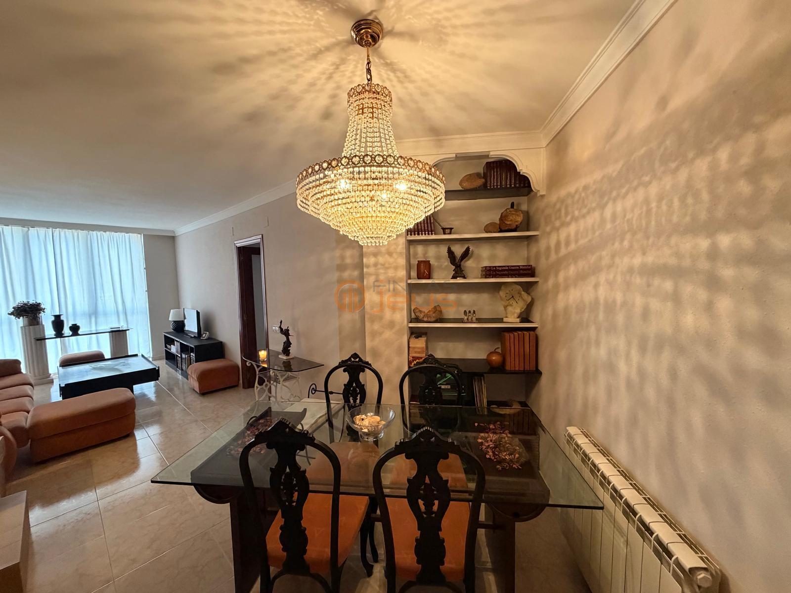 For sale of apartment in El Vendrell