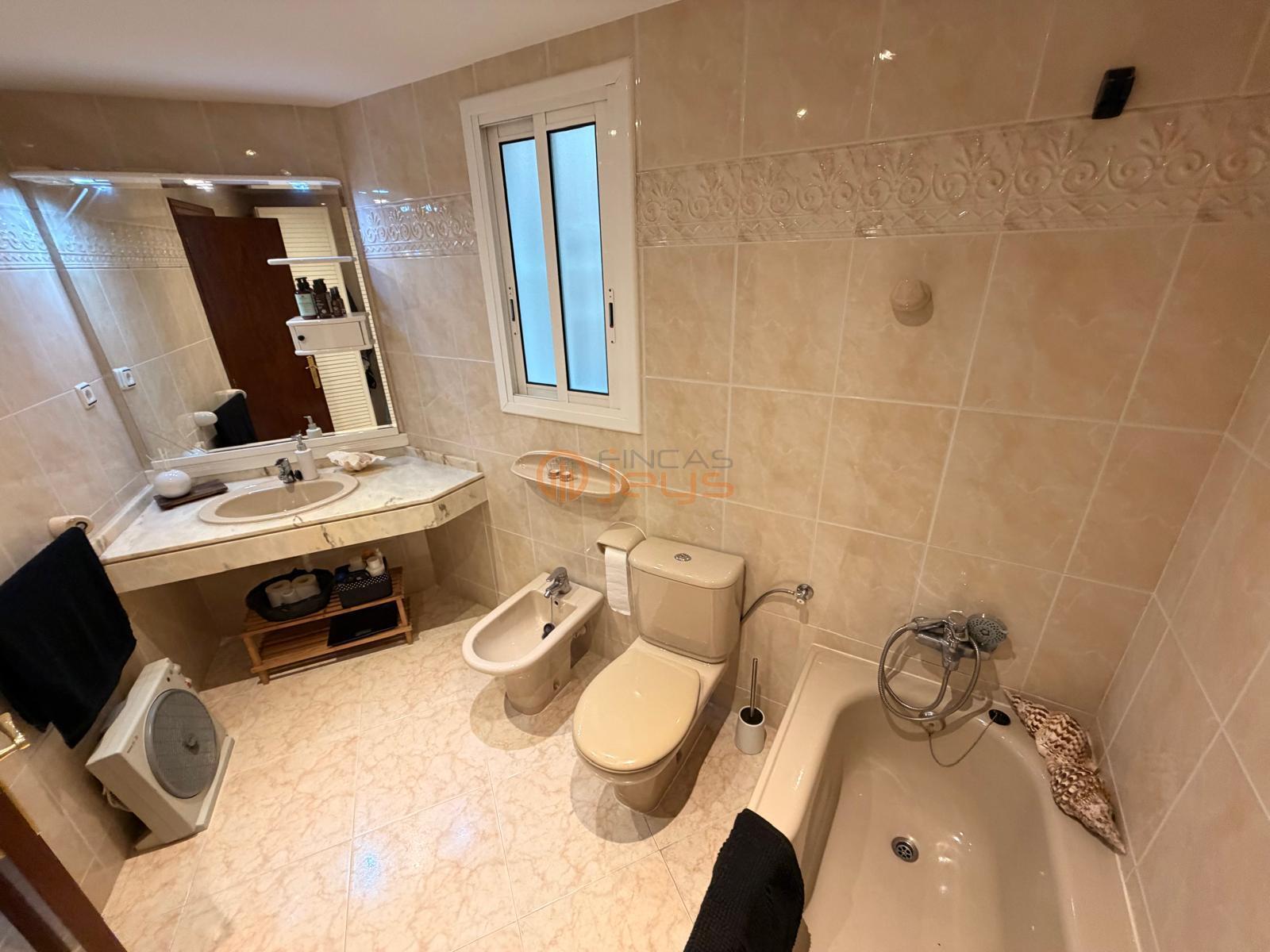 For sale of apartment in El Vendrell