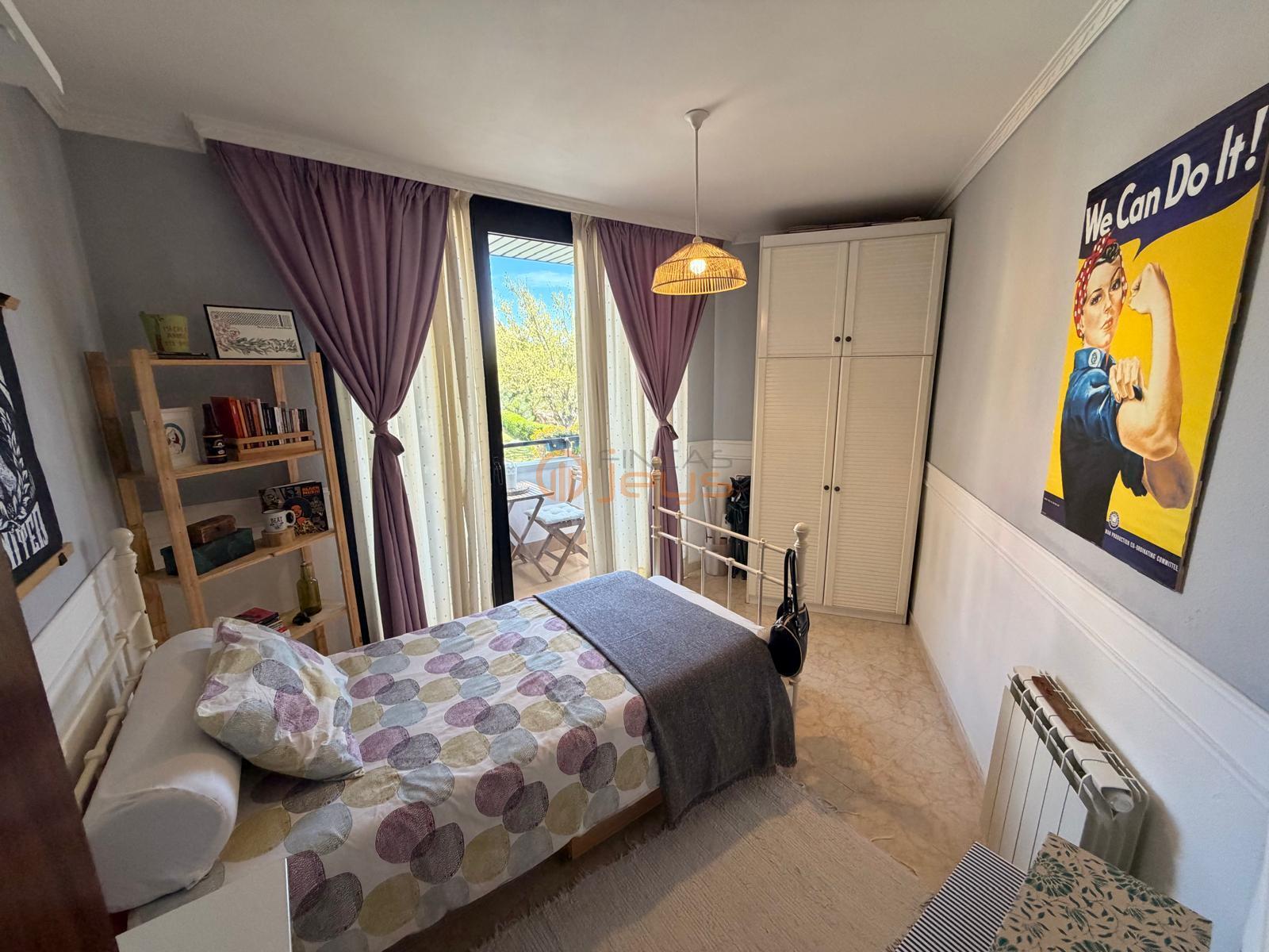 For sale of apartment in El Vendrell