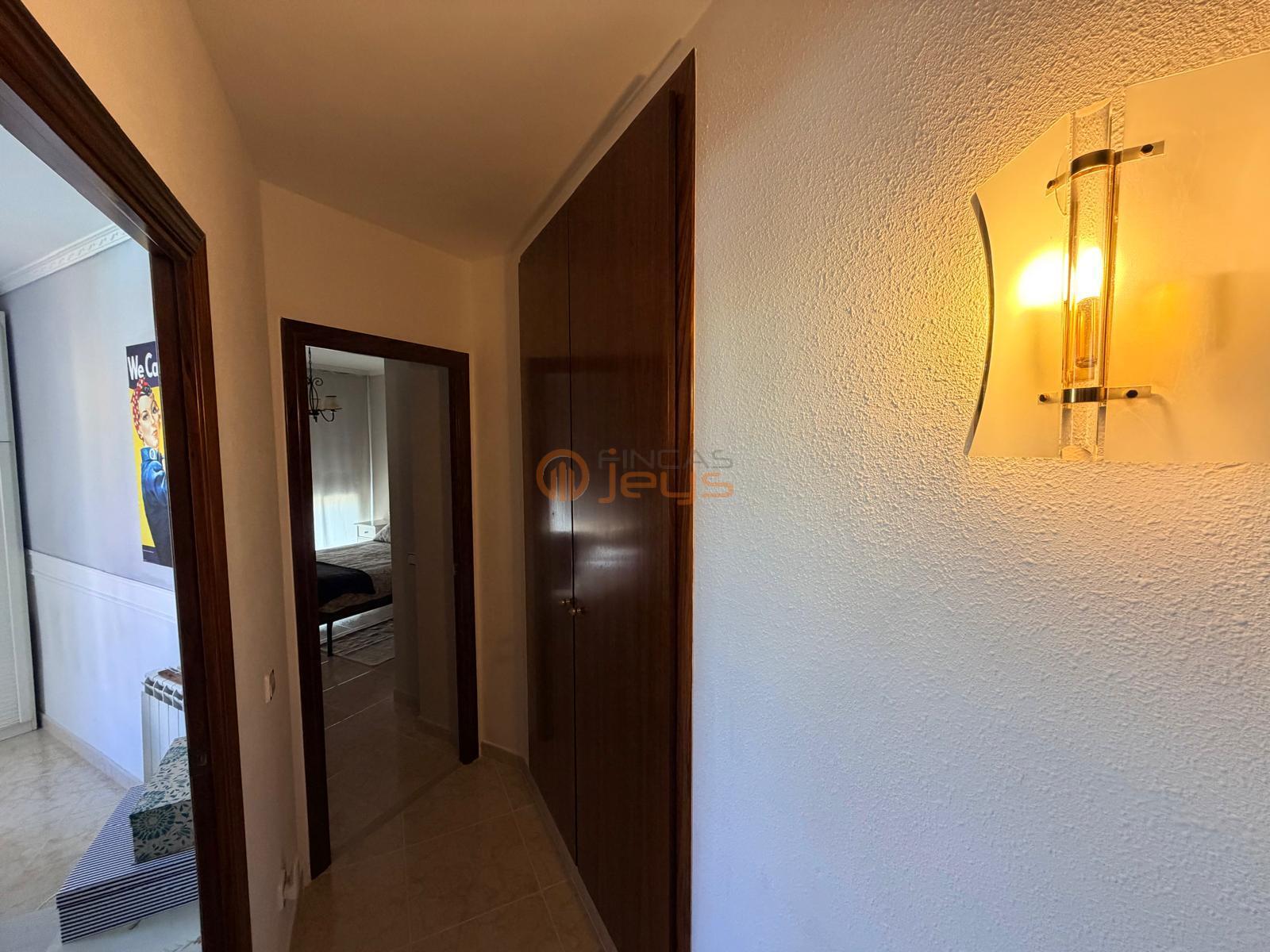 For sale of apartment in El Vendrell