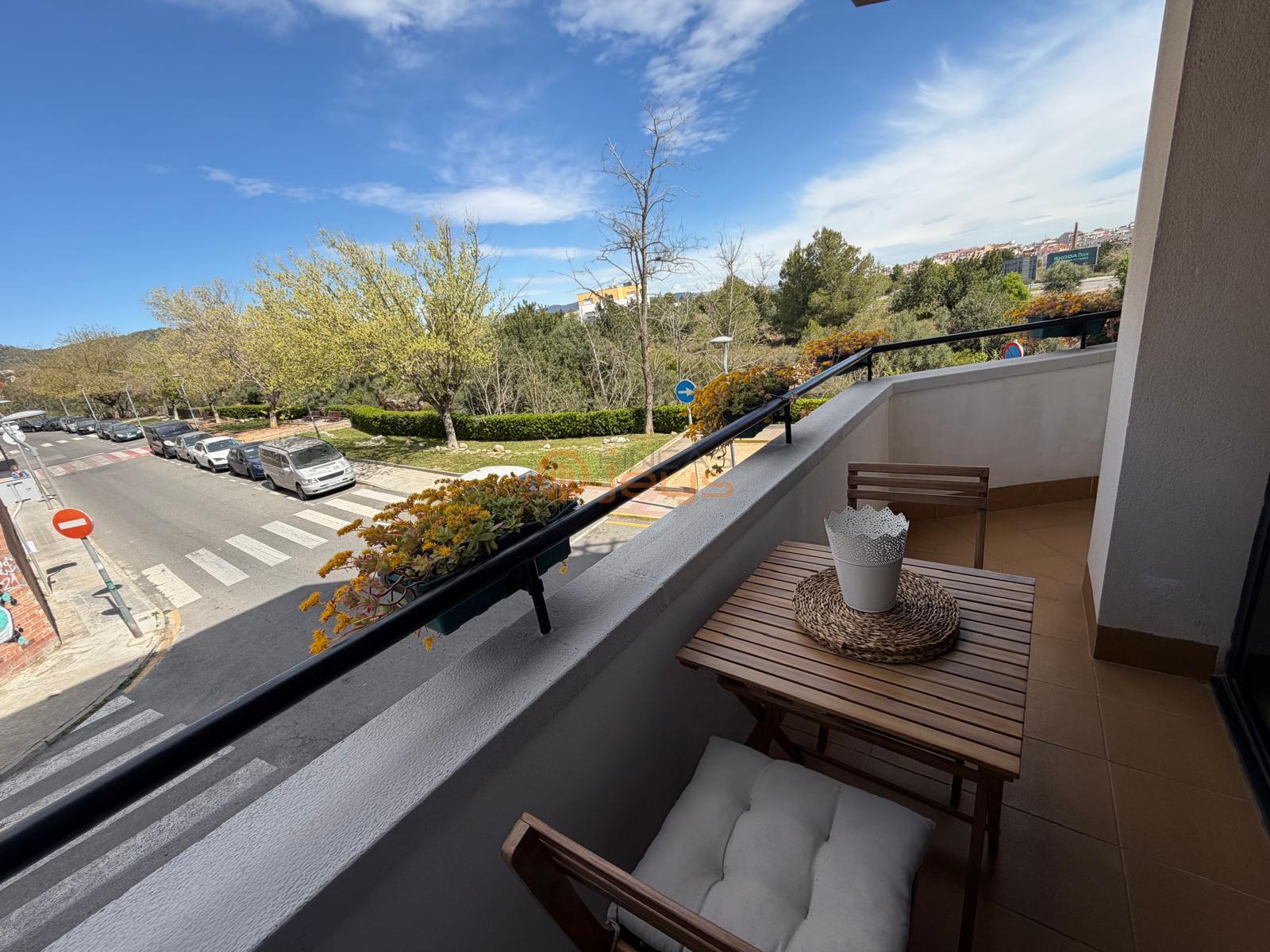 For sale of apartment in El Vendrell