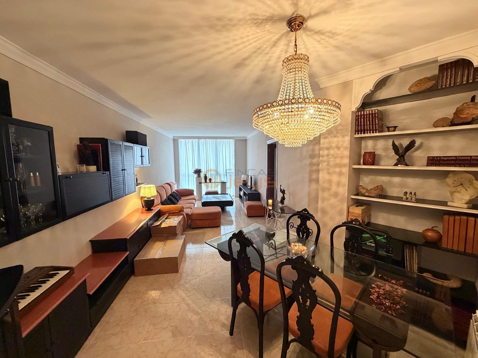 For sale of apartment in El Vendrell