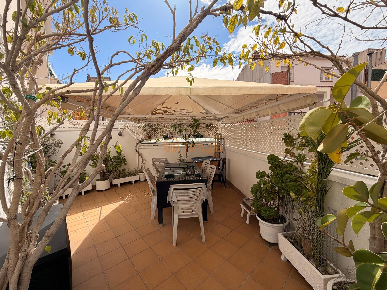 For sale of apartment in El Vendrell