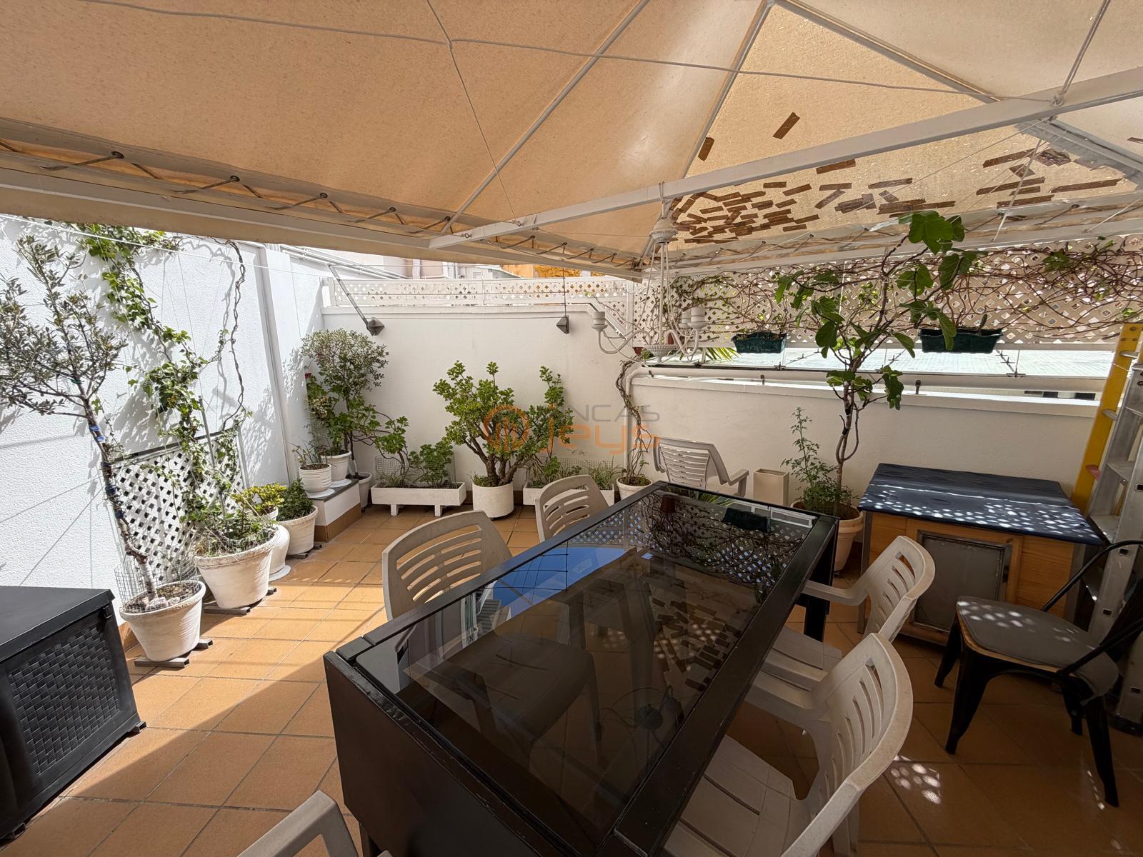 For sale of apartment in El Vendrell