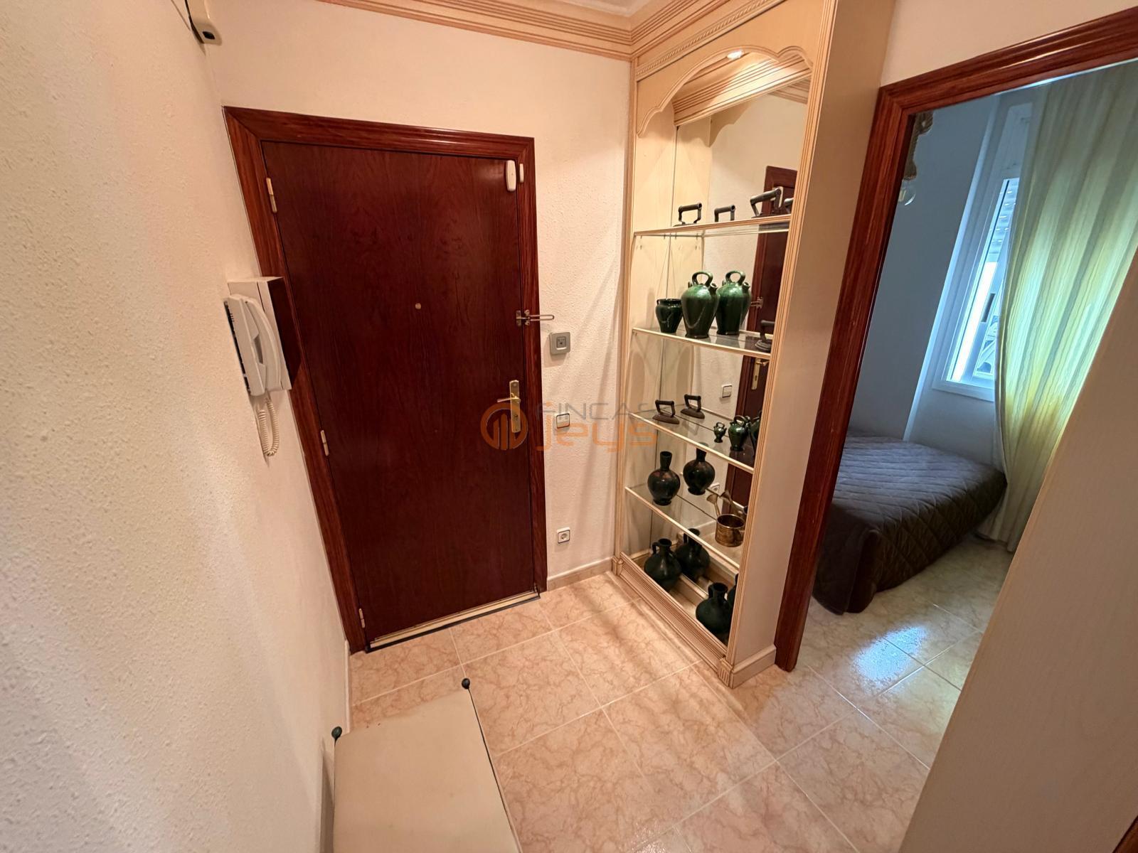 For sale of apartment in El Vendrell