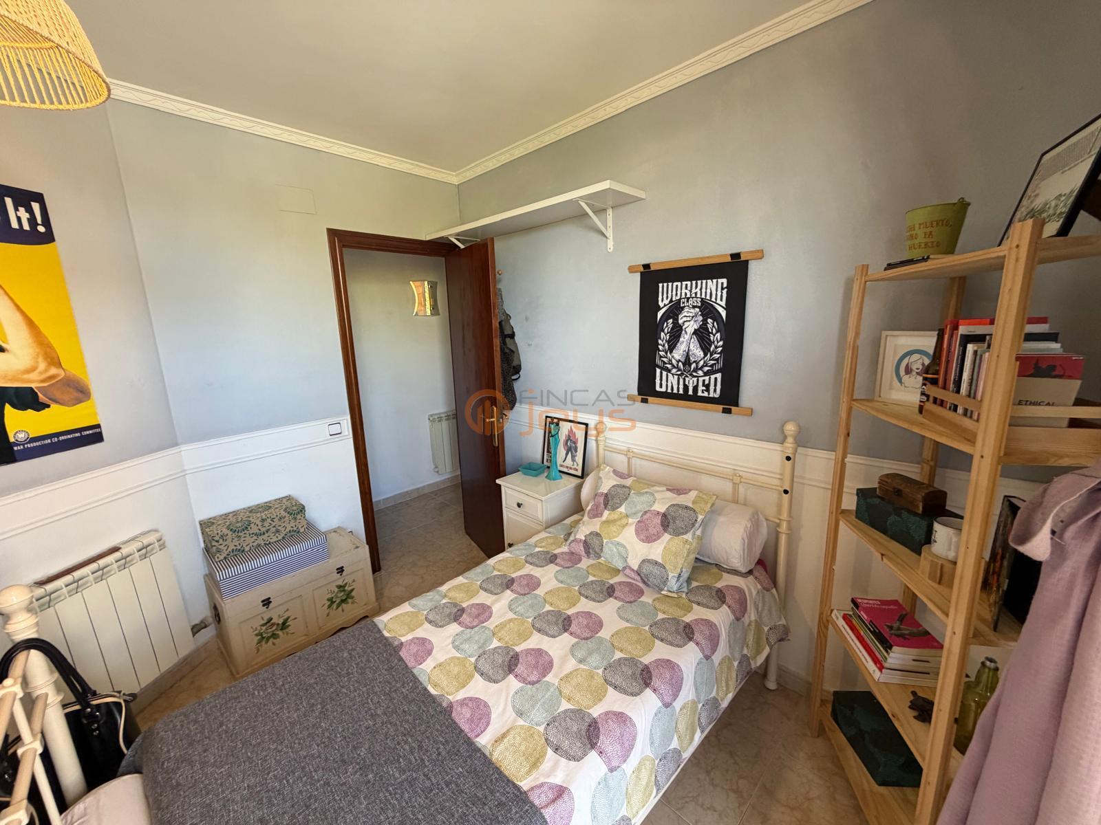 For sale of apartment in El Vendrell